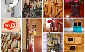 Hostal Paris